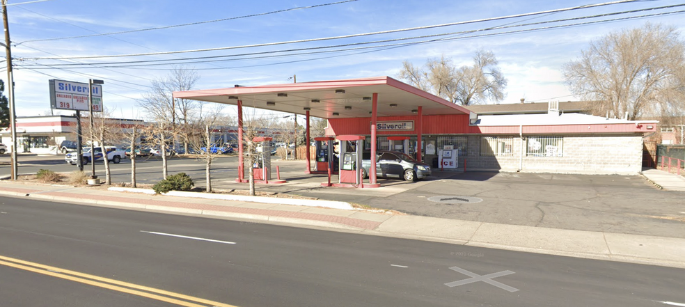 9395 W 44th Ave, Wheat Ridge, CO for sale - Building Photo - Image 3 of 15