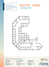 333 City Blvd W, Orange, CA for rent Floor Plan- Image 1 of 2