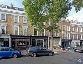 53 Ledbury Rd, London for sale Primary Photo- Image 1 of 5