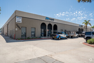 7565-7595 Carroll Rd, San Diego, CA for sale Building Photo- Image 1 of 19