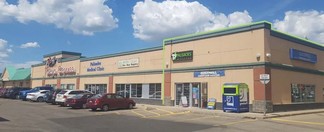 More details for 12800 137 Ave NW, Edmonton, AB - Retail for Rent