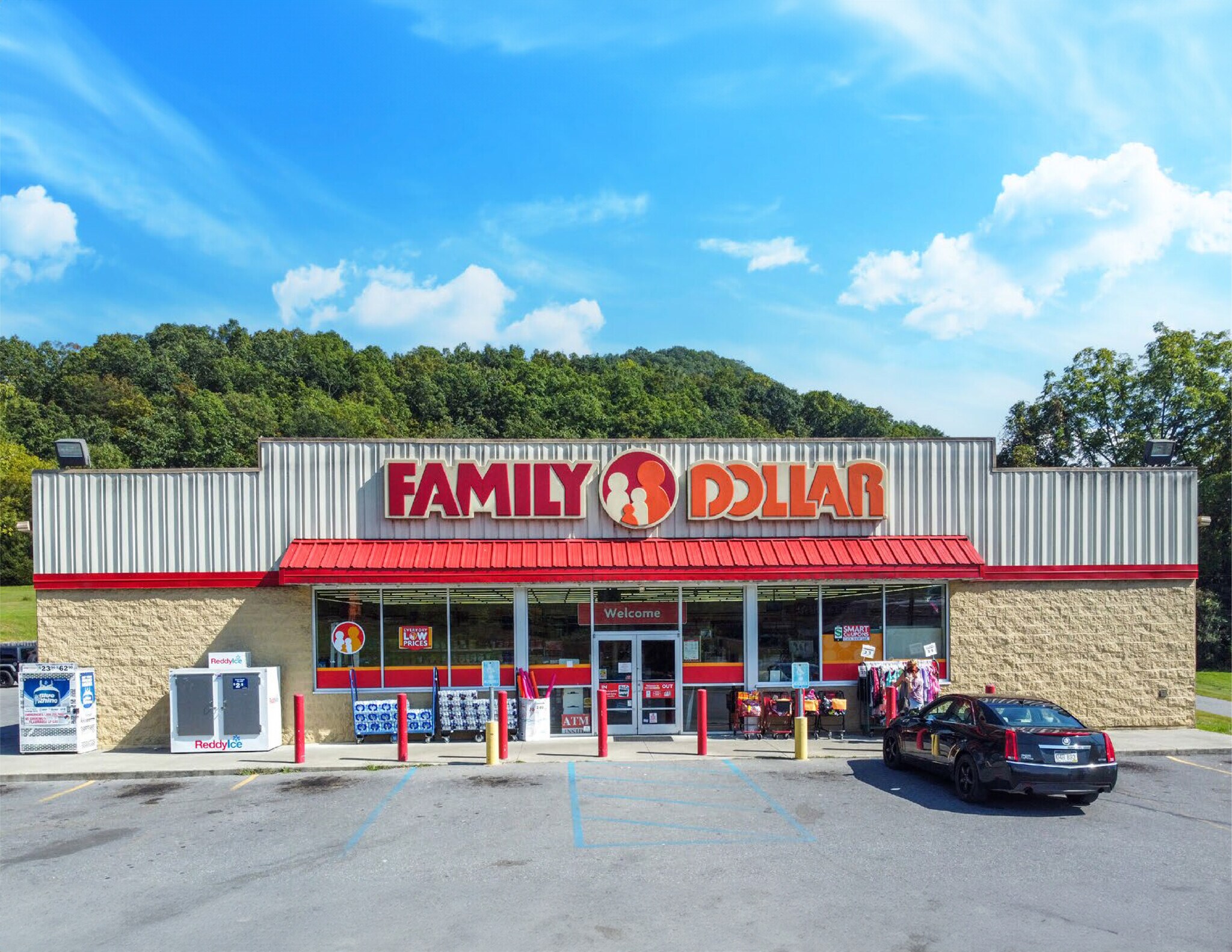 2256 Alta Dr, Alderson, WV for sale Building Photo- Image 1 of 1