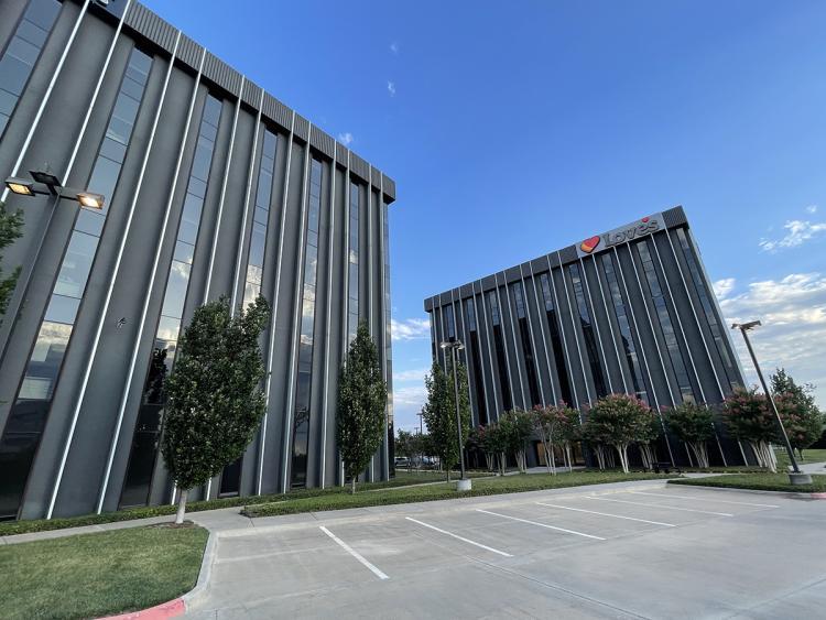 3503 NW 63rd St, Oklahoma City, OK to rent Building Photo- Image 1 of 3