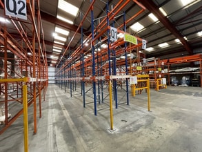 Davyfield Rd, Blackburn to rent Interior Photo- Image 1 of 2