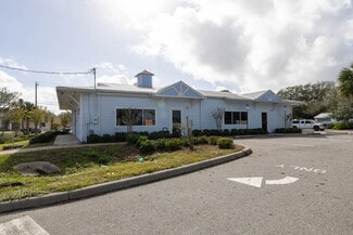 More details for 3670 S Ridgewood Ave, Port Orange, FL - Retail for Sale