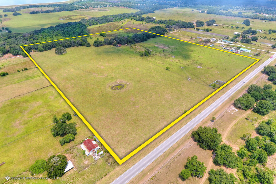 County Road 39, Lithia, FL for sale - Primary Photo - Image 1 of 1