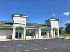 1685 Fairfield Rd, Gettysburg, PA for sale Building Photo- Image 1 of 1