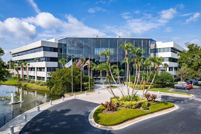 More details for 555 Winderley Pl, Maitland, FL - Office to Rent