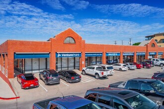 5440 Babcock Rd, San Antonio, TX for rent Building Photo- Image 1 of 15