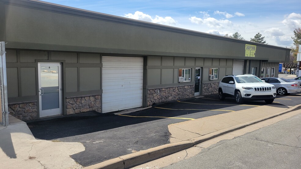 3221 S Highway 89, Bountiful, UT for rent - Building Photo - Image 1 of 5