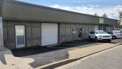 3221 S Highway 89, Bountiful, UT for rent Building Photo- Image 1 of 6