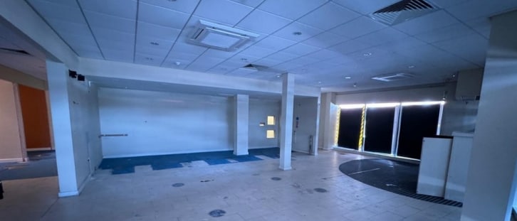 Market Pl, Tamworth to rent Interior Photo- Image 1 of 2