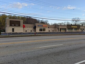 More details for 315 W Main St, Norwich, CT - Industrial for Rent