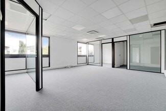More details for 46 Avenue Du Général Leclerc, Boulogne-Billancourt - Office to Rent