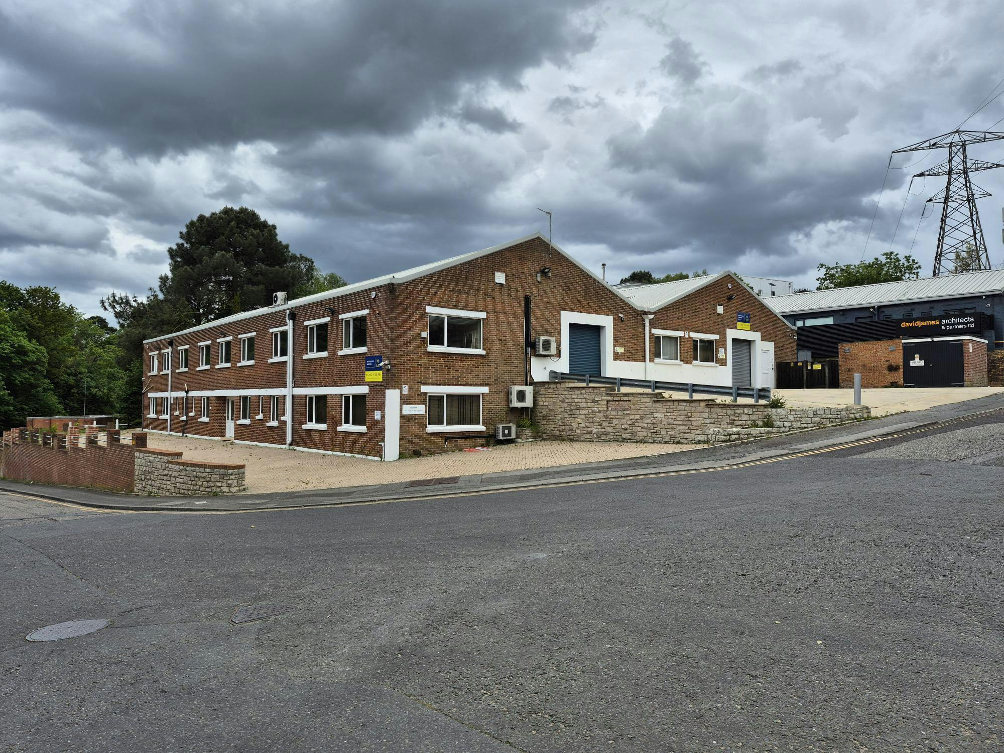 1 Dalling Rd, Poole to rent Building Photo- Image 1 of 7