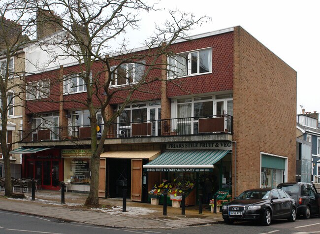 More details for Retail to Rent