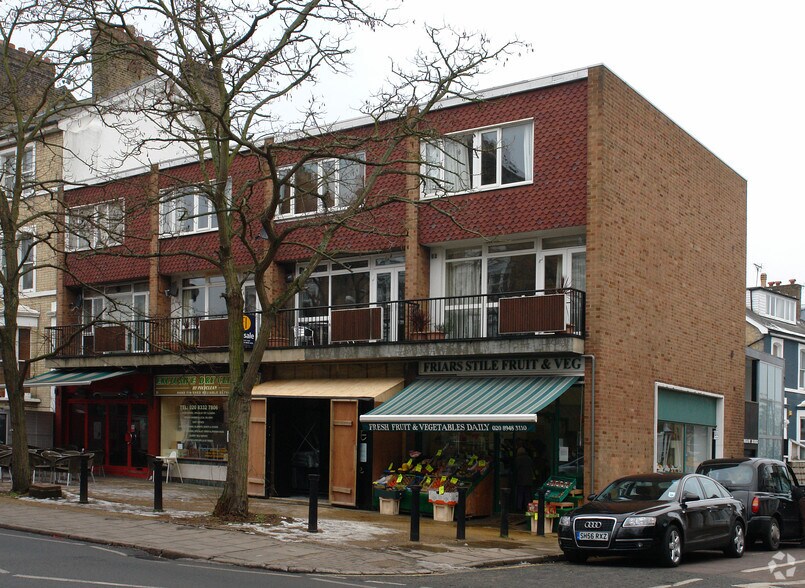 19-23A Friars Stile Rd, Richmond for sale - Primary Photo - Image 1 of 1