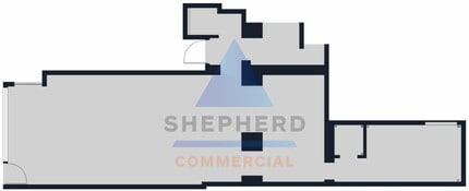 40 Cathcart Rd, Rutherglen to rent Floor Plan- Image 2 of 2