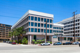 More details for 2727 W Alameda Ave, Burbank, CA - Office for Rent