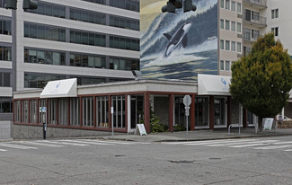 2230 8th Ave, Seattle WA - Commercial Property