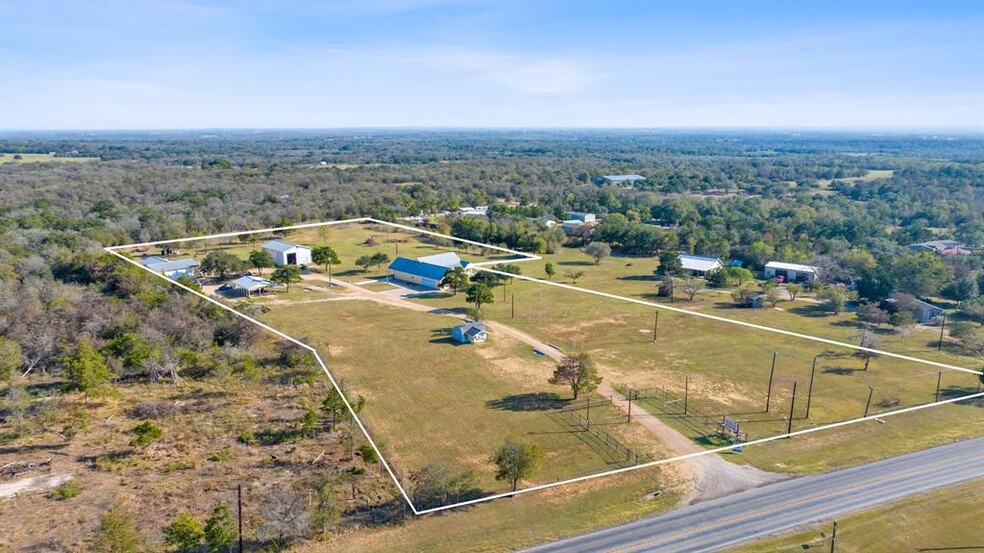 1133 FM 20, Cedar Creek, TX for sale - Building Photo - Image 3 of 34