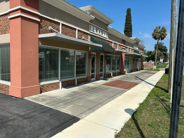 18670 High Springs Main St, High Springs, FL for rent - Building Photo - Image 2 of 9