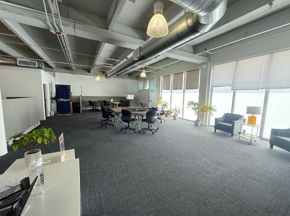 561 NE 79th St, Miami, FL to rent Interior Photo- Image 1 of 2