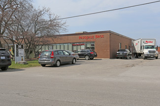 More details for 16 Goodrich Rd, Toronto, ON - Industrial for Rent