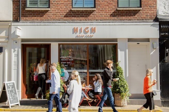 25 Duke St, London for sale Building Photo- Image 1 of 1