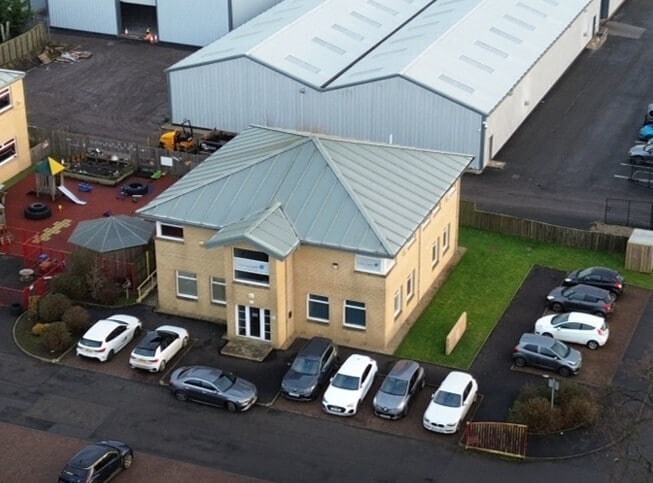 4 South St, Inchinnan to rent Building Photo- Image 1 of 4