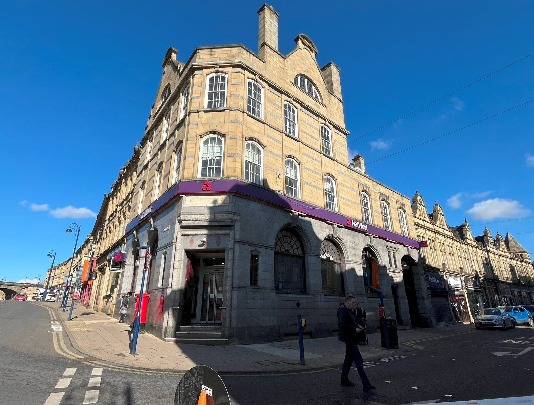 2 Northgate, Dewsbury for sale Building Photo- Image 1 of 1