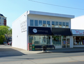 More details for 10118 124th St NW, Edmonton, AB - Office / Medical to Rent