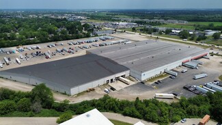 More details for 14110 S Route 59, Plainfield, IL - Industrial for Rent