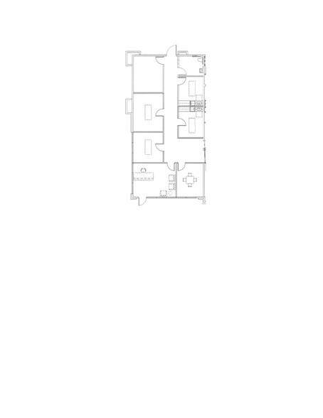 Badura Ave & Jones Blvd, Las Vegas, NV for rent - Site Plan - Image 3 of 4