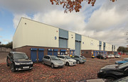 8-11 Lenton Dr, Leeds WYK - Warehouse