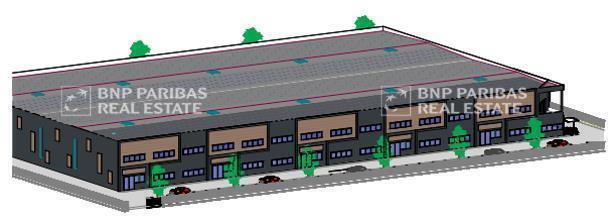 Light Industrial in Vaulx-Milieu for sale Building Photo- Image 1 of 6