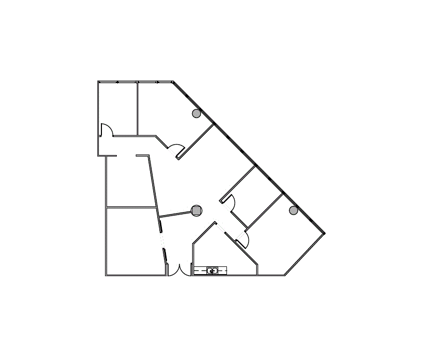 1995 N Park Pl SE, Atlanta, GA for rent Floor Plan- Image 1 of 1