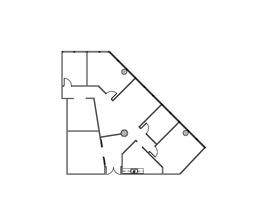 1995 N Park Pl SE, Atlanta, GA for rent Floor Plan- Image 1 of 1