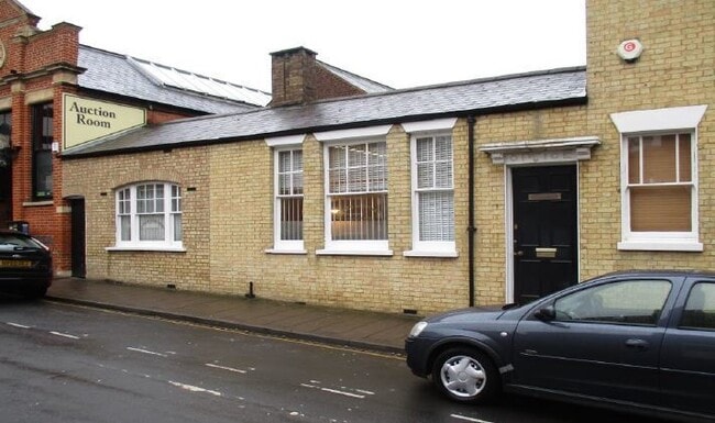 More details for 30 Mill St, Bedford - Office to Rent