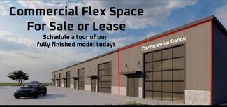More details for 23801 Southwest St, Waterloo, NE - Light Industrial for Sale