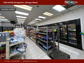 5427-5433 W Chicago Ave, Chicago, IL for rent Building Photo- Image 2 of 6