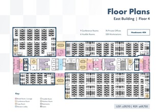 4191 E Commerce Way, Sacramento, CA for rent Floor Plan- Image 1 of 1