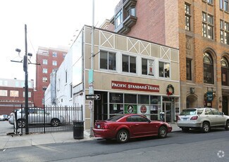 More details for 212 Crown St, New Haven, CT - Retail for Rent