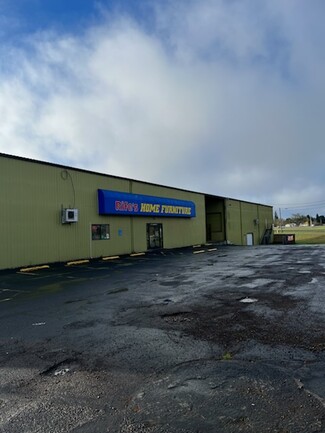 More details for 29879 OR-34, Albany, OR - Light Industrial for Sale