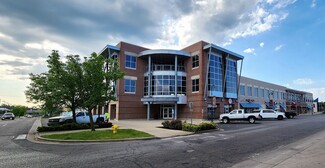 More details for 2090 Celebration Dr NE, Grand Rapids, MI - Office, Retail for Rent