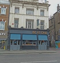 55 Camden High St, London to rent Building Photo- Image 1 of 1