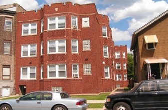 6643-6645 S Perry Ave, Chicago, IL for sale Primary Photo- Image 1 of 6