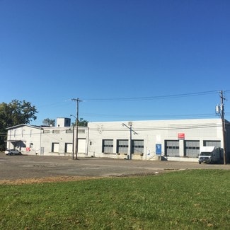 More details for 801 Hatch St, Elmira, NY - Industrial for Sale