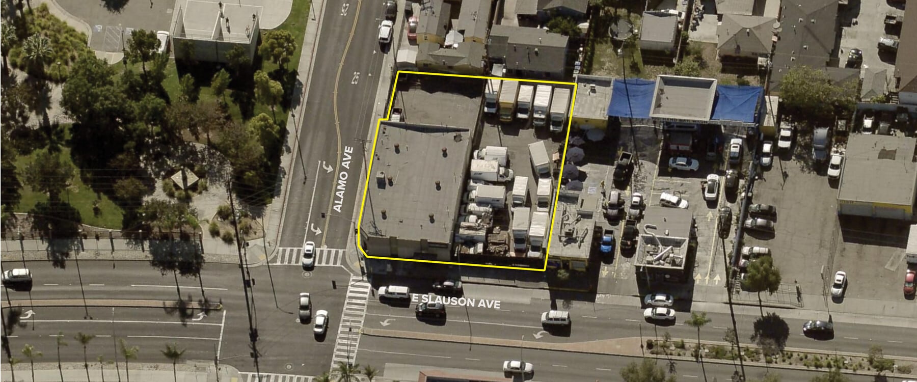 4962 Slauson Ave, Maywood 90270 UK