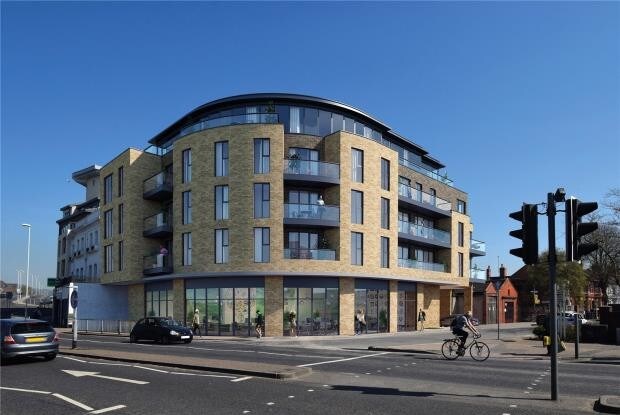 Chapel Rd, Worthing for sale Building Photo- Image 1 of 1